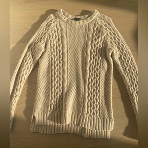 Theory sweater
